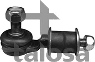 Talosa 50-04562 - Asta / Puntone, Stabilizzatore autozon.pro