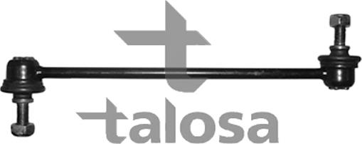 Talosa 50-04514 - Asta / Puntone, Stabilizzatore autozon.pro