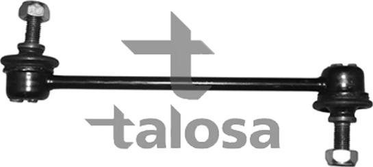 Talosa 50-04515 - Asta / Puntone, Stabilizzatore autozon.pro