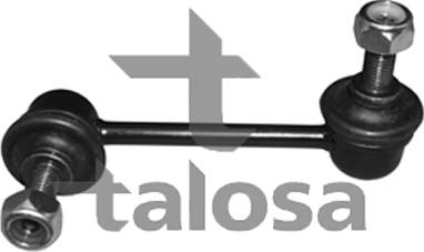 Talosa 50-04511 - Asta / Puntone, Stabilizzatore autozon.pro