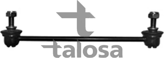 Talosa 50-04518 - Asta / Puntone, Stabilizzatore autozon.pro