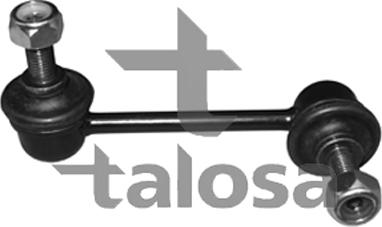 Talosa 50-04512 - Asta / Puntone, Stabilizzatore autozon.pro