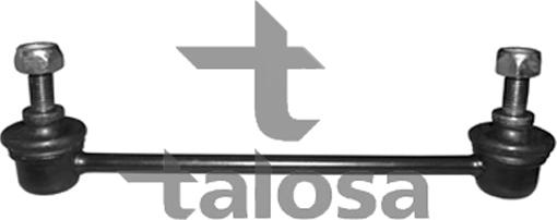 Talosa 50-04517 - Asta / Puntone, Stabilizzatore autozon.pro