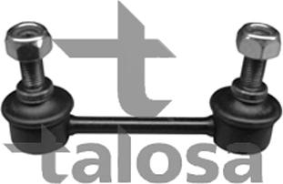 Talosa 50-04584 - Asta / Puntone, Stabilizzatore autozon.pro