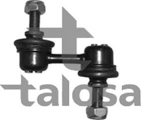 Talosa 50-04539 - Asta / Puntone, Stabilizzatore autozon.pro