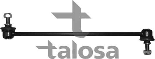 Talosa 50-04538 - Asta / Puntone, Stabilizzatore autozon.pro