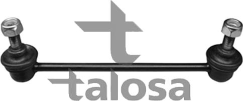 Talosa 50-04524 - Asta / Puntone, Stabilizzatore autozon.pro