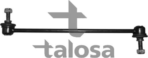 Talosa 50-04525 - Asta / Puntone, Stabilizzatore autozon.pro