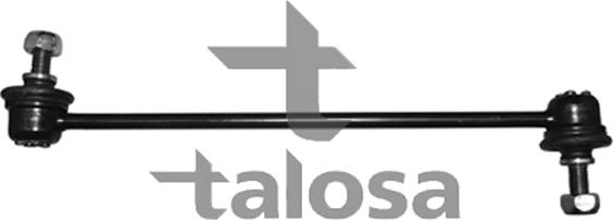 Talosa 50-04520 - Asta / Puntone, Stabilizzatore autozon.pro