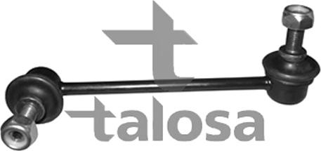 Talosa 50-04527 - Asta / Puntone, Stabilizzatore autozon.pro