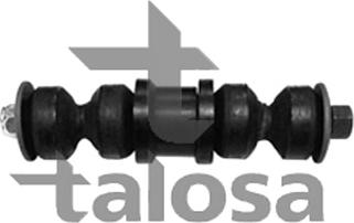 Talosa 50-04692 - Asta / Puntone, Stabilizzatore autozon.pro