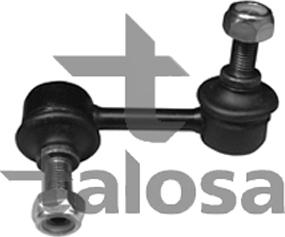 Talosa 50-04607 - Asta / Puntone, Stabilizzatore autozon.pro