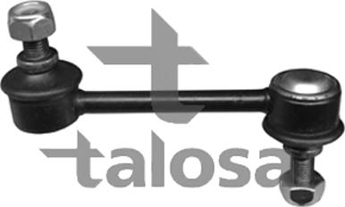 Talosa 50-04614 - Asta / Puntone, Stabilizzatore autozon.pro