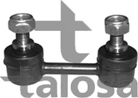 Talosa 50-04615 - Asta / Puntone, Stabilizzatore autozon.pro