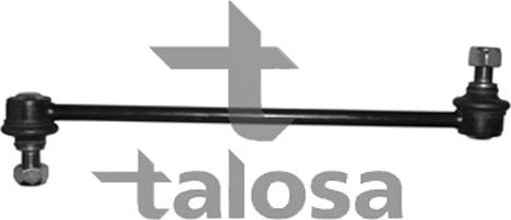 Talosa 50-04639 - Asta / Puntone, Stabilizzatore autozon.pro