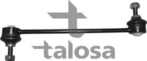 Talosa 50-04636 - Asta / Puntone, Stabilizzatore autozon.pro