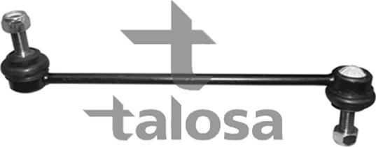 Talosa 50-04632 - Asta / Puntone, Stabilizzatore autozon.pro