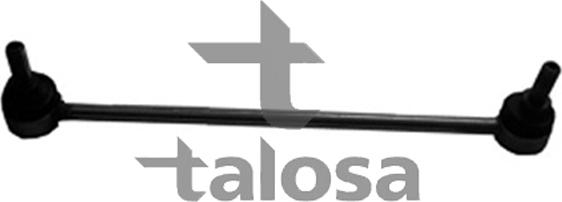 Talosa 50-04678 - Asta / Puntone, Stabilizzatore autozon.pro