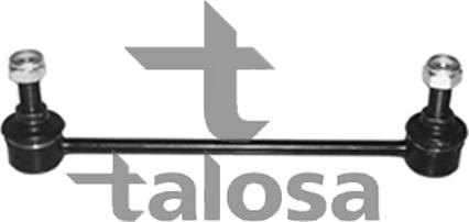 Talosa 50-04060 - Asta / Puntone, Stabilizzatore autozon.pro