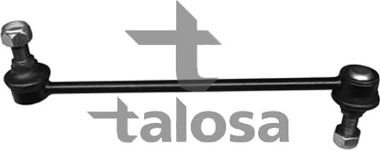 Talosa 50-04061 - Asta / Puntone, Stabilizzatore autozon.pro