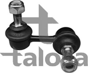 Talosa 50-04019 - Asta / Puntone, Stabilizzatore autozon.pro