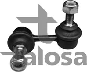 Talosa 50-04018 - Asta / Puntone, Stabilizzatore autozon.pro