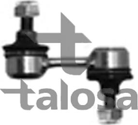 Talosa 50-04024 - Asta / Puntone, Stabilizzatore autozon.pro