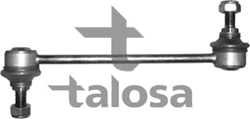 Talosa 50-04025 - Asta / Puntone, Stabilizzatore autozon.pro