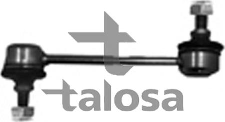 Talosa 50-04022 - Asta / Puntone, Stabilizzatore autozon.pro