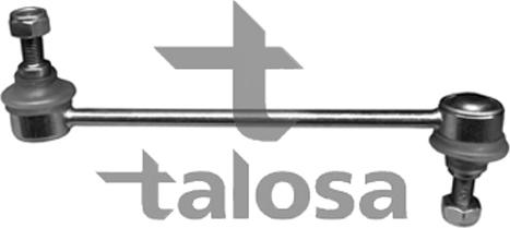 Talosa 50-04027 - Asta / Puntone, Stabilizzatore autozon.pro