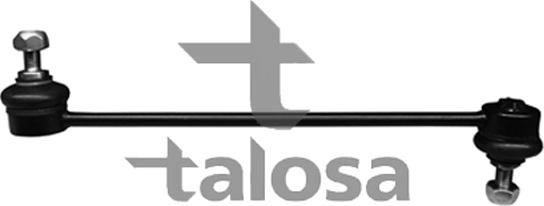 Talosa 50-04113 - Asta / Puntone, Stabilizzatore autozon.pro