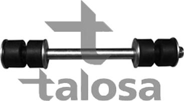 Talosa 50-04120 - Asta / Puntone, Stabilizzatore autozon.pro