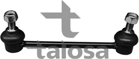 Talosa 50-04357 - Asta / Puntone, Stabilizzatore autozon.pro