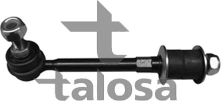 Talosa 50-04308 - Asta / Puntone, Stabilizzatore autozon.pro