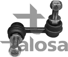 Talosa 50-04381 - Asta / Puntone, Stabilizzatore autozon.pro