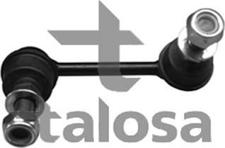 Talosa 50-04379 - Asta / Puntone, Stabilizzatore autozon.pro