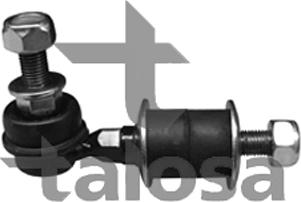 Talosa 50-04370 - Asta / Puntone, Stabilizzatore autozon.pro