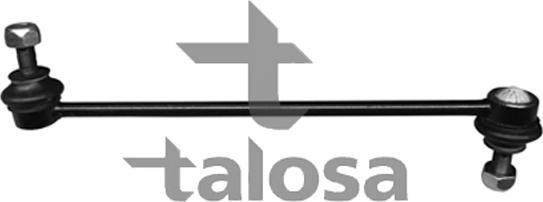 Talosa 50-04378 - Asta / Puntone, Stabilizzatore autozon.pro