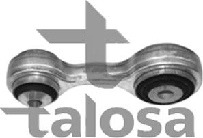 Talosa 50-04244 - Asta / Puntone, Stabilizzatore autozon.pro