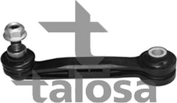 Talosa 50-04241 - Asta / Puntone, Stabilizzatore autozon.pro