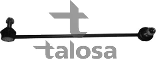 Talosa 50-04751 - Asta / Puntone, Stabilizzatore autozon.pro