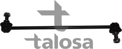 Talosa 50-04753 - Asta / Puntone, Stabilizzatore autozon.pro