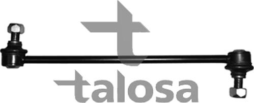 Talosa 50-04708 - Asta / Puntone, Stabilizzatore autozon.pro