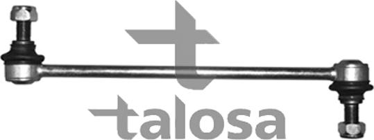 Talosa 50-04711 - Asta / Puntone, Stabilizzatore autozon.pro