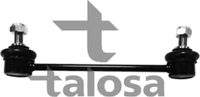 Talosa 50-05091 - Asta / Puntone, Stabilizzatore autozon.pro