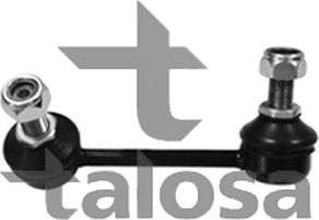 Talosa 50-05066 - Asta / Puntone, Stabilizzatore autozon.pro