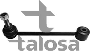 Talosa 50-05004 - Asta / Puntone, Stabilizzatore autozon.pro