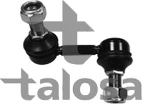 Talosa 50-05034 - Asta / Puntone, Stabilizzatore autozon.pro