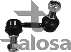 Talosa 50-05033 - Asta / Puntone, Stabilizzatore autozon.pro