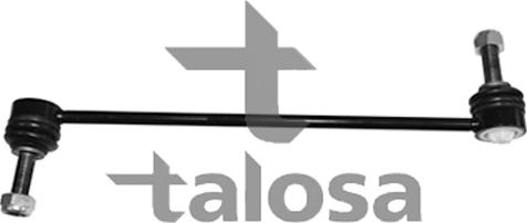 Talosa 50-06144 - Asta / Puntone, Stabilizzatore autozon.pro